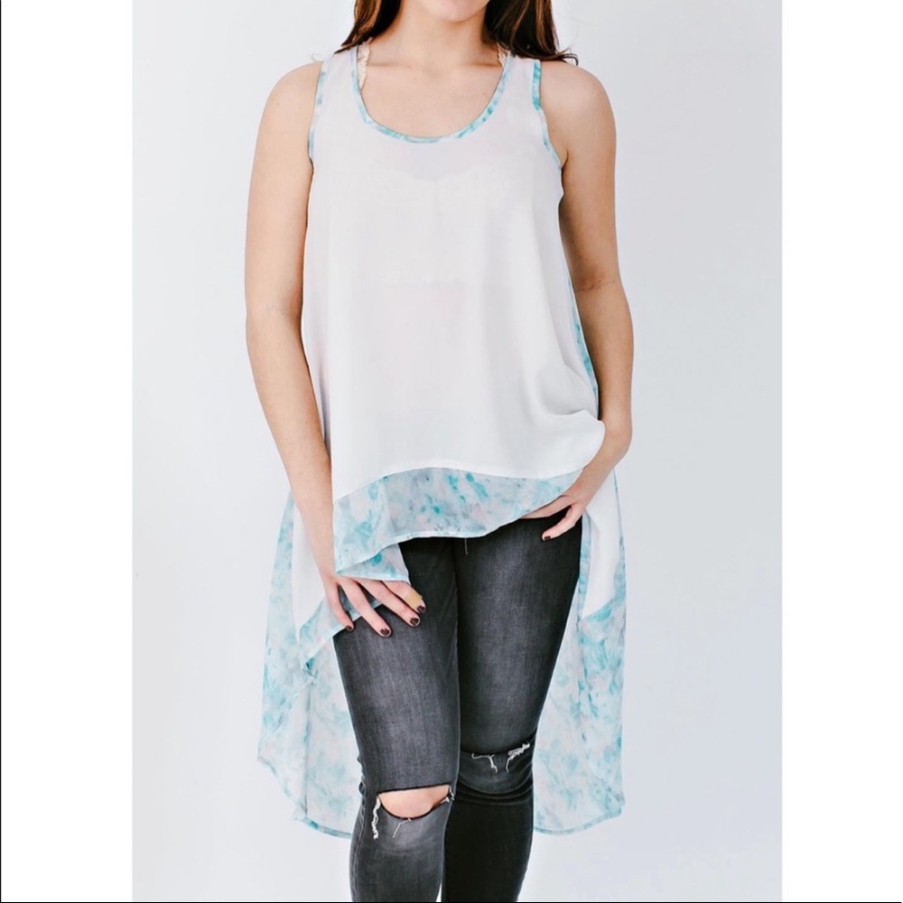 Fab’rik Blouse